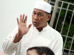 Perjuangan Bangun Pesantren, Peltu Riyono Jual Rumah Hingga Gadaikan SK
