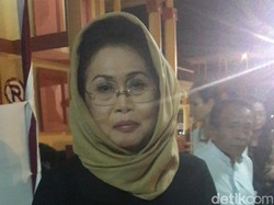 Cerita Putri Ahmad Yani yang Rangkul Eks Tapol dan Keluarga Bekas PKI