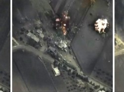 Dituding AS Tak Targetkan ISIS di Suriah, Rusia Bantah