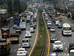 Jokowi Minta Tarif Tol Turun, Basuki: Banyak Sopir Mengeluh