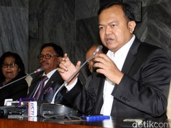 Rio Capella Tersangka, NasDem: Kami Hormati Proses Hukum