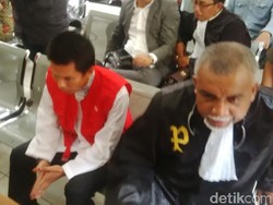 Muncikari Robbi Abbas Siap Bertemu Amel Alvi di Persidangan