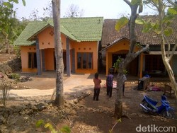 Sejumlah Paranormal Bantu Ungkap Api Misterius di Gunungkidul