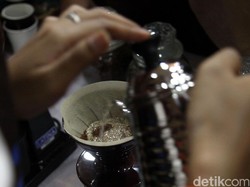 Risiko Kanker Usus Besar Bisa Diturunkan Sampai Separuh dengan Kopi