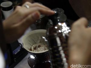 Risiko Kanker Usus Besar Bisa Diturunkan Sampai Separuh dengan Kopi Risiko Kanker Usus Besar Bisa Diturunkan Sampai Separuh dengan Kopi