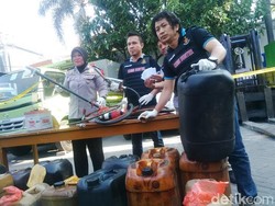 5 Orang ini Dapat Masalah Saat Gunakan Solar Subsidi Untuk Industri