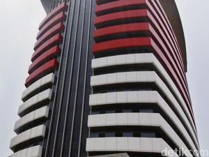 KPK Ungkap Banyak Saksi di Kasus Korupsi Diancam Teror hingga Intimidasi KPK Ungkap Banyak Saksi di Kasus Korupsi Diancam Teror hingga Intimidasi