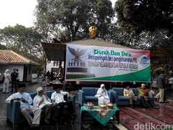 Soal Tak Ada Maaf untuk PKI, Jokowi Tuai Apresiasi