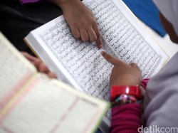 Gratis Bensin untuk Penghafal Surat Al-Kahfi