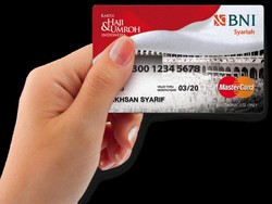 Syukur Hasanah Tak Berkesudahan