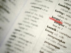 Kasasi Ditolak, Adik Tiri Ratu Atut Tetap Dibui 8,5 Tahun