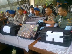 Dapat Miliaran, ini Pembagian Uang Hasil Rampokan Brigadir Supriyanto Cs