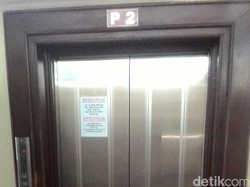 Mengapa Lift di Apartemen Taman Kemayoran Bisa Jatuh?