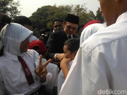 Ahok: Kita Subsidi Apartemen D10 Wisma Atlet