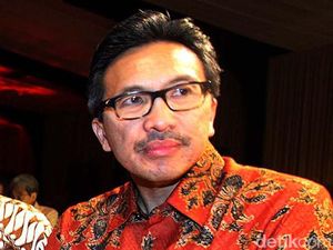 Dana Asing Masuk RI, Bos CIMB Niaga: Sentimen Positif Sudah Mulai Terasa