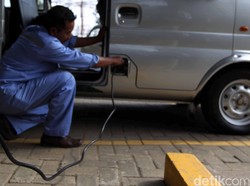 Negara-negara Ini Siap Jadikan RI Pasar Mobil Listrik