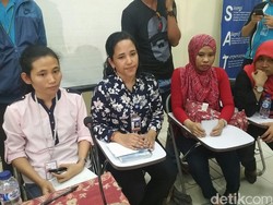 Aviastar Makassar: Pesawat Sempat Kontak, Tidak Ada Laporan Masalah