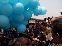 Indonesia Peringati Hari Kontrasepsi Sedunia, Kegiatan Berpusat di Sragen