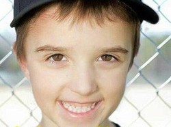 Haru, Sebelum Meninggal Bocah Ini Diam-diam Tinggalkan Surat Perpisahan