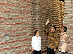 NasDem: Seperti MRT, Setahun Nawacita Jokowi Masih dalam Pembangunan