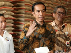 Presiden Jokowi Akan Tetapkan 22 Oktober sebagai Hari Santri Nasional