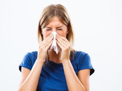 Cegah Flu di Musim Pancaroba dengan 8 Makanan Sehat Ini