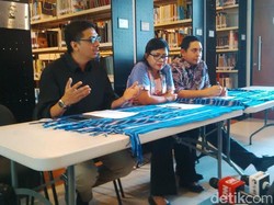 Puluhan Akademisi Minta Jokowi Turun Tangan Hentikan Kasus BW