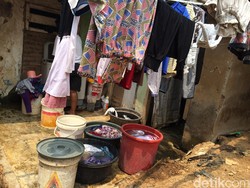 Target Sanitasi dan Air Minum 100 Persen pada 2019, Mampukah Tercapai?