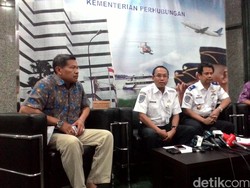 Pesawat Aviastar yang Hilang Kontak Digunakan Untuk Carter