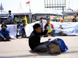 Diancam Dibunuh, Tiga Wartawan di Lumajang Lapor ke Polda Jatim