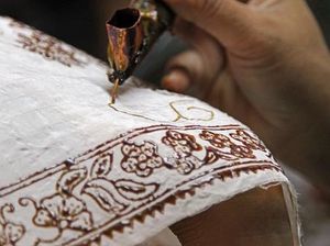 Sejarah Batik Indonesia hingga Ditetapkan Jadi Warisan Dunia Sejarah Batik Indonesia hingga Ditetapkan Jadi Warisan Dunia