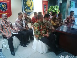 Kumpulkan Gubernur, Tjahjo Yakin Penyerapan Anggaran Capai 80 Persen