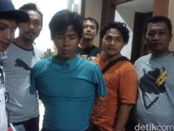 Buron Perampok Sadis dan Pemerkosa di Lampung Timur Dibekuk di Bekasi