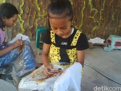 Tentang Batik Banyuwangi, dari Kopi Pecah hingga Gajah Oling