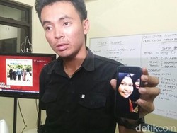 Terima Kabar soal Nasib Pesawat, Ortu Nurul Fatimah: Kami Ikhlas