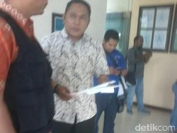 Imigrasi Malang Menyisir Pabrik di Pasuruan Cari Pekerja Asing