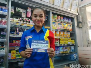 2 Tahun 10 Bulan Berjalan, Ini Capaian dan Tantangan Pelaksanaan JKN