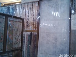 Kisah Batik Warisan Berusia 3 Abad yang Jadi Kebanggaan Museum Batik Yogya