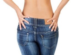 Cara Mengecilkan Pinggul Secara Efektif di Rumah