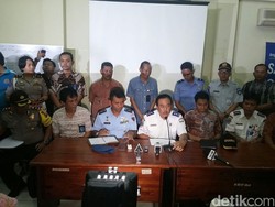 Pencarian Aviastar Sabtu Besok Gunakan 4 Helikopter