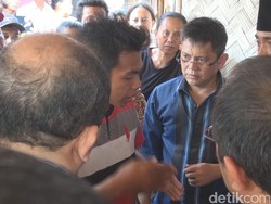 Komisi III DPR ke Lumajang: Itu Aksi Keji dan Biadab