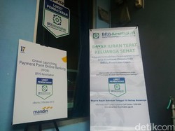 Dua Tahun Berjalan, JKN Diakui Menkes Masih Belum Sempurna