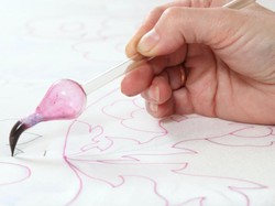 Membatik Bisa Jadi Terapi Bagi Pasien Skizofrenia