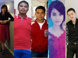 Rahasia Sukses Turunkan Bobot Ala Pemenang Diet Experience September 2015