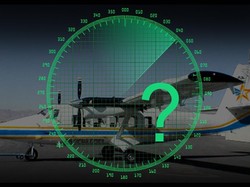 Masyarakat Belum Ada yang Lapor Tentang Keberadaan Pesawat Aviastar