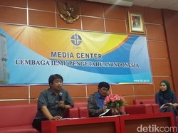 LIPI: Tergerus Modernisasi, Pemuda Desa Banyak yang Tak Mau Jadi Petani