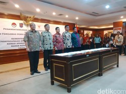 Intervensi Bawahan di Pilkada, Sekda Pemalang Terancam Dipecat