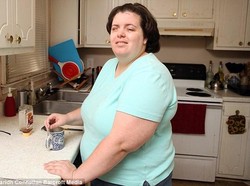 Idap BIID, Wanita Ini Ingin Buta dan Siramkan Cairan Pembersih ke Matanya