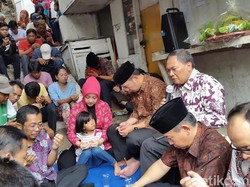 Ini yang Membuat Warga Babakan Siliwangi Akhirnya Mau Direlokasi