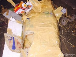 Polisi: Cairan di Tubuh Bocah Korban Pembunuhan Positif Sperma